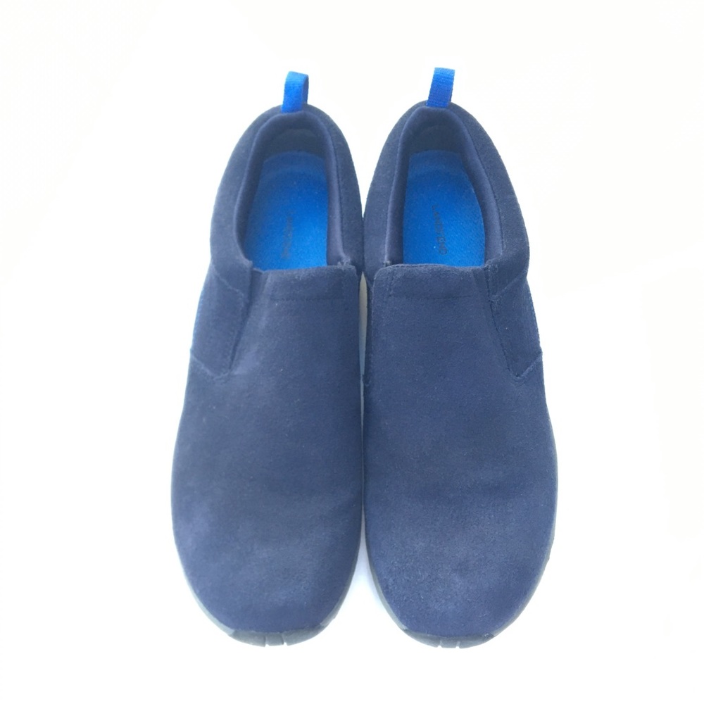 Like New 9 1/2 9.5 Lands’ End Women’s Shoes Mules Clogs Slip On